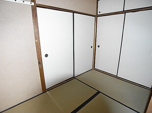 堤マンションの物件内観写真